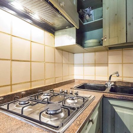 Casati Apartment Milão Exterior foto